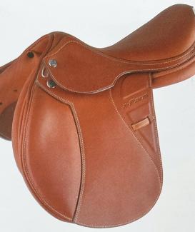 障碍鞍Jumping Saddle SA380