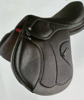 障碍鞍Jumping Saddle SA345