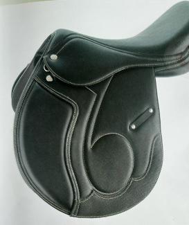 综合马鞍SYNTHETIC GP SADDLE SA616