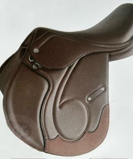 障碍鞍Jumping Saddle SA613