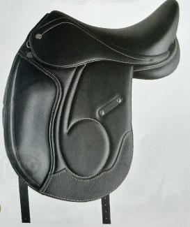 舞步鞍 Dressage Saddle SA619