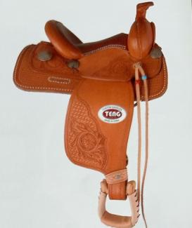 西部鞍WESTERN SADDLE SA129