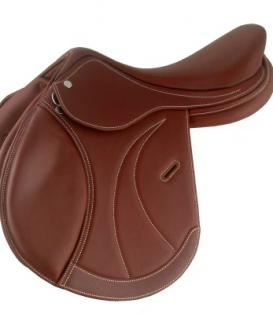 障碍鞍Jumping Saddle SA372