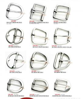 皮带扣 BUCKLES