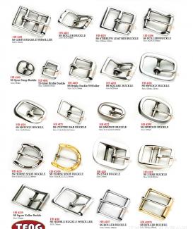 皮带扣 BUCKLES